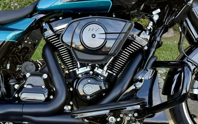 2026 Harley-Davidson® FLTRX - Road Glide®