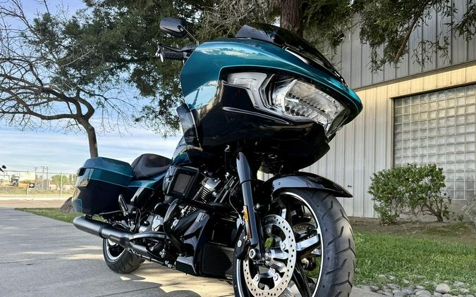 2026 Harley-Davidson® FLTRX - Road Glide®