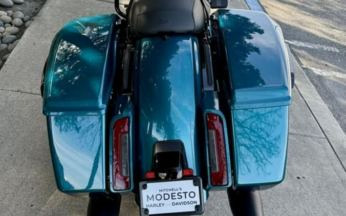 2026 Harley-Davidson® FLTRX - Road Glide®