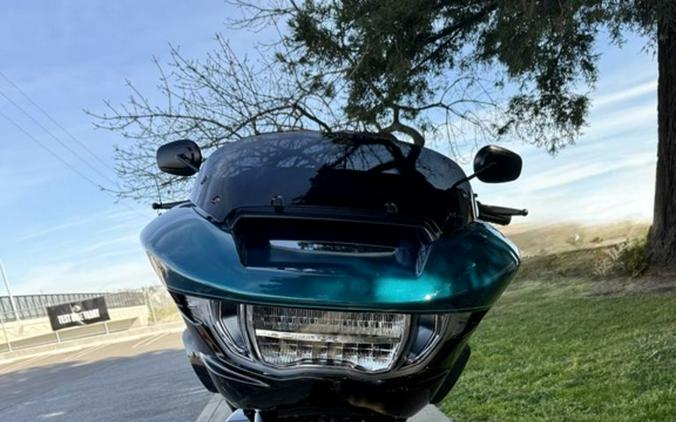 2026 Harley-Davidson® FLTRX - Road Glide®