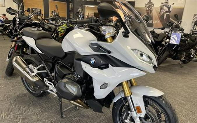2024 BMW R 1250 RS