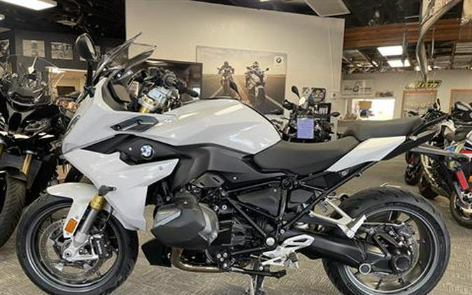 2024 BMW R 1250 RS