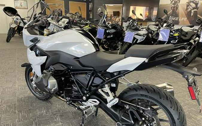 2024 BMW R 1250 RS