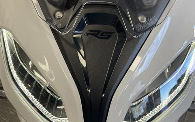 2024 BMW R 1250 RS