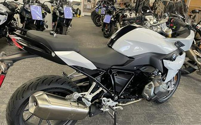 2024 BMW R 1250 RS