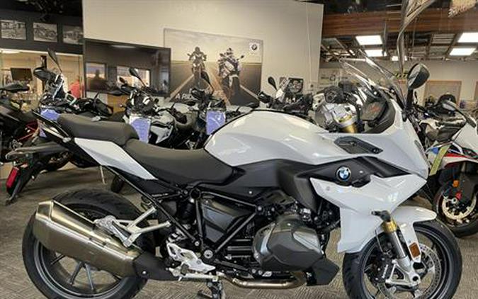 2024 BMW R 1250 RS