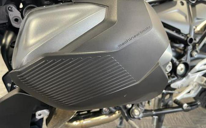 2024 BMW R 1250 RS