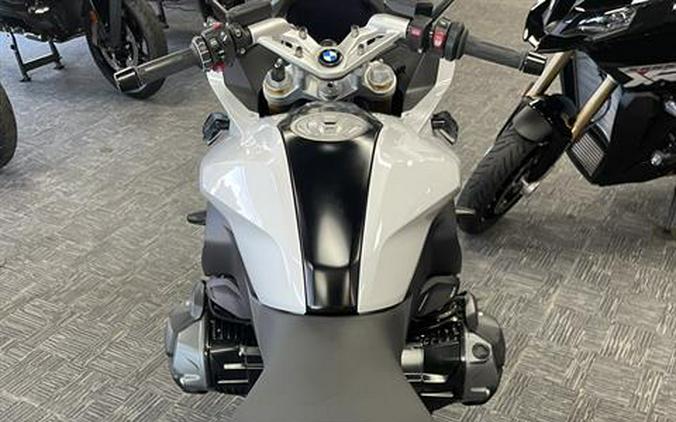 2024 BMW R 1250 RS