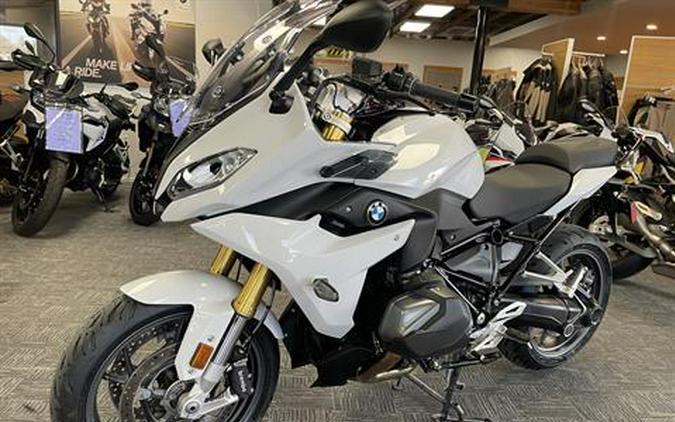 2024 BMW R 1250 RS