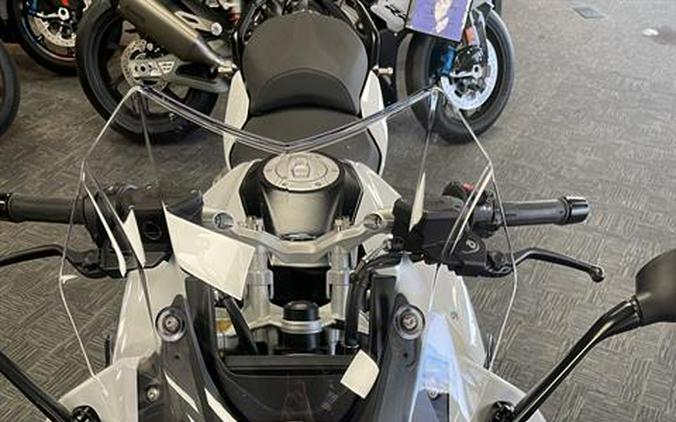 2024 BMW R 1250 RS