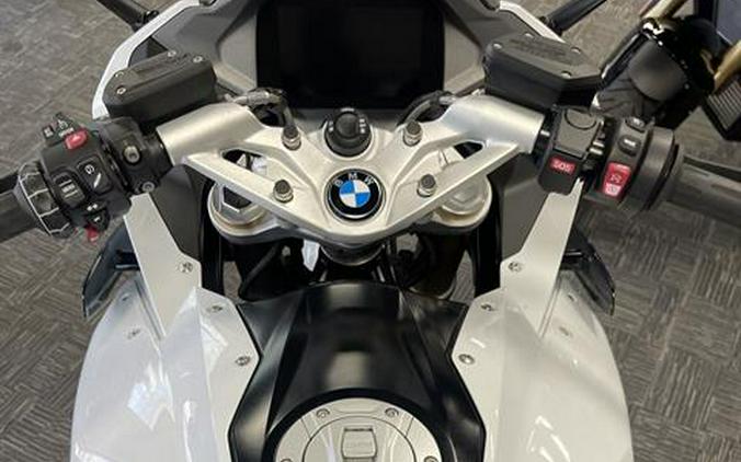 2024 BMW R 1250 RS