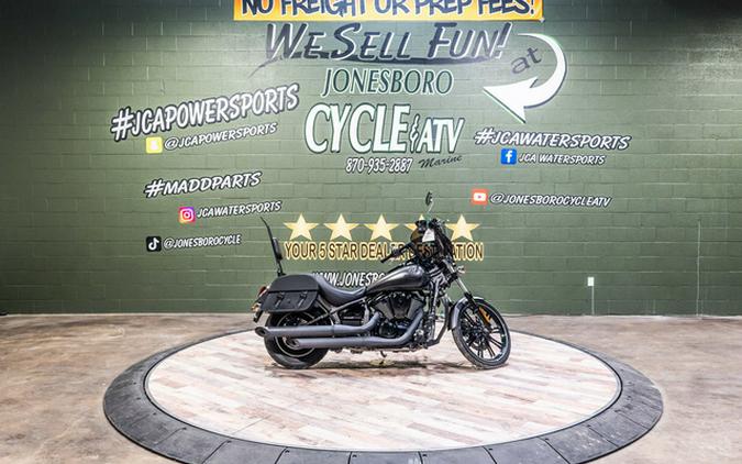 2024 Kawasaki Vulcan 900 Classic Custom