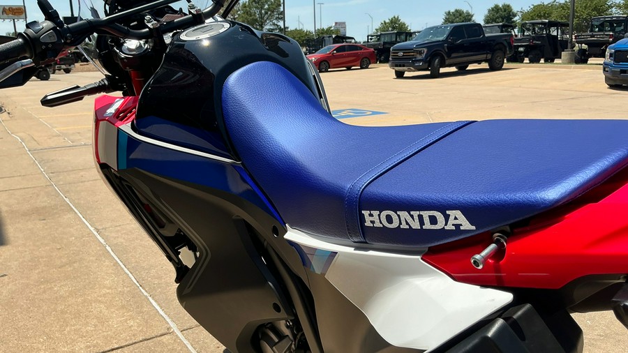 2026 Honda CRF300L Rally
