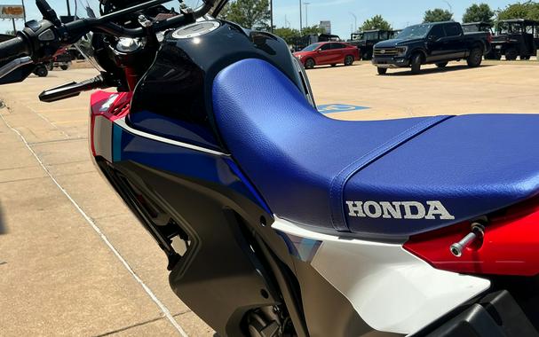 2026 Honda CRF300L Rally