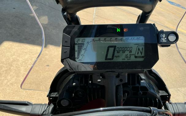2026 Honda CRF300L Rally