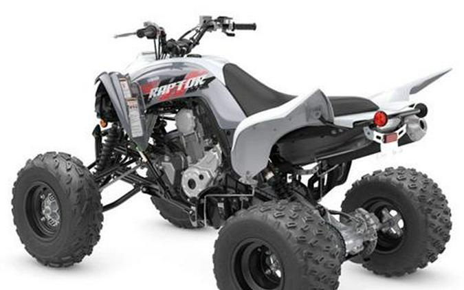 2026 Yamaha Raptor 700
