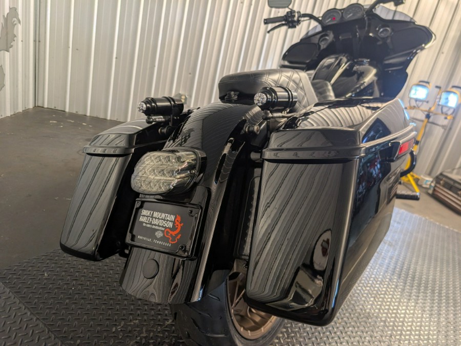 2022 Harley-Davidson ROAD GLIDE SPECIAL ST