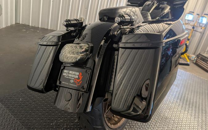 2022 Harley-Davidson ROAD GLIDE SPECIAL ST