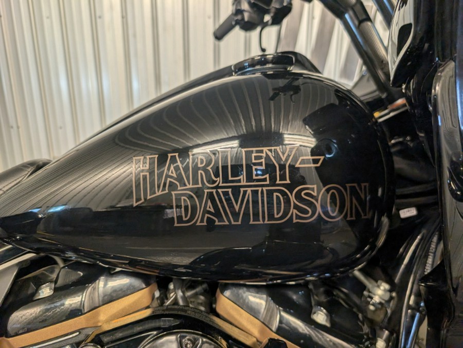 2022 Harley-Davidson ROAD GLIDE SPECIAL ST