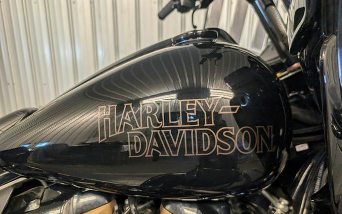 2022 Harley-Davidson ROAD GLIDE SPECIAL ST