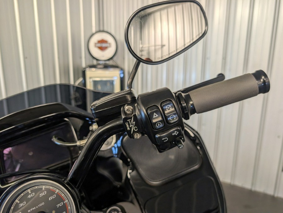 2022 Harley-Davidson ROAD GLIDE SPECIAL ST