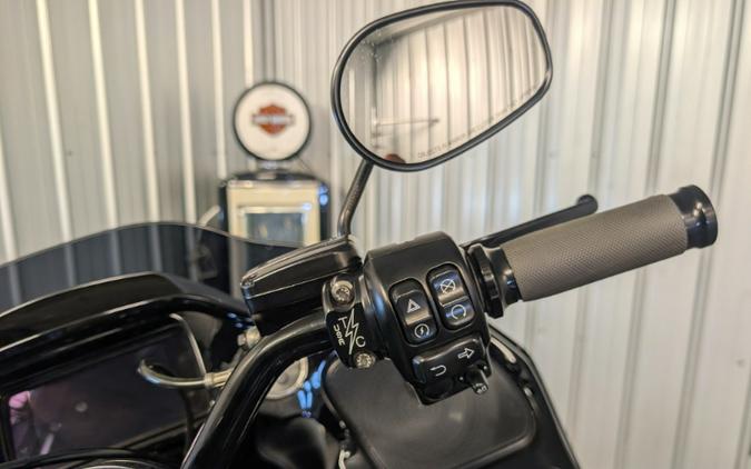 2022 Harley-Davidson ROAD GLIDE SPECIAL ST