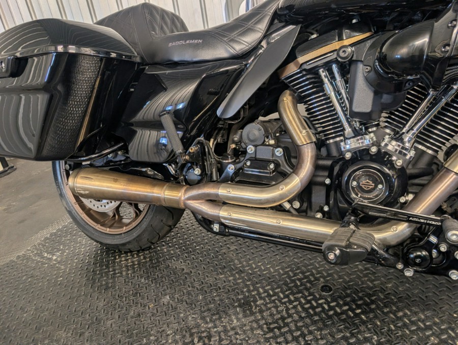 2022 Harley-Davidson ROAD GLIDE SPECIAL ST