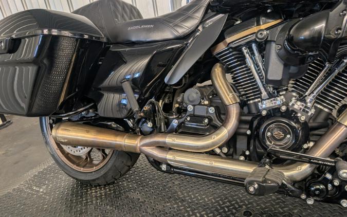2022 Harley-Davidson ROAD GLIDE SPECIAL ST