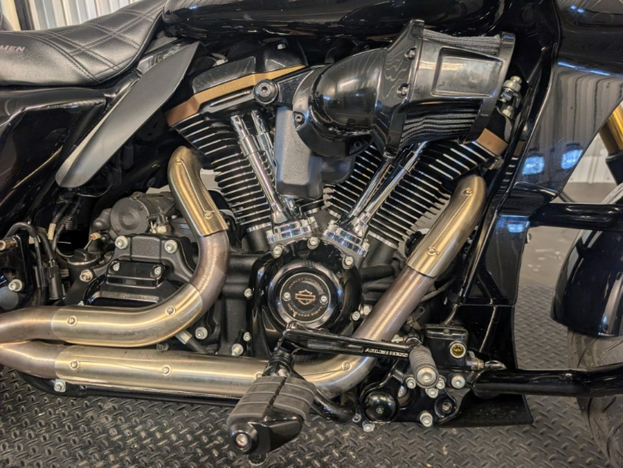 2022 Harley-Davidson ROAD GLIDE SPECIAL ST