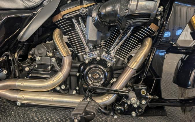 2022 Harley-Davidson ROAD GLIDE SPECIAL ST
