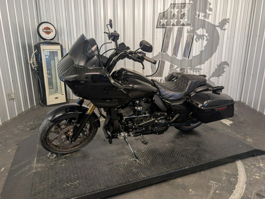 2022 Harley-Davidson ROAD GLIDE SPECIAL ST