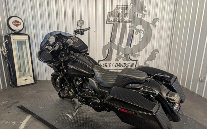2022 Harley-Davidson ROAD GLIDE SPECIAL ST