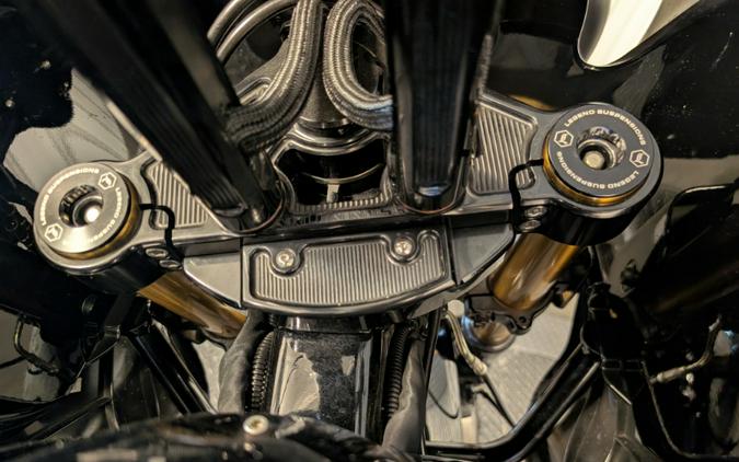 2022 Harley-Davidson ROAD GLIDE SPECIAL ST