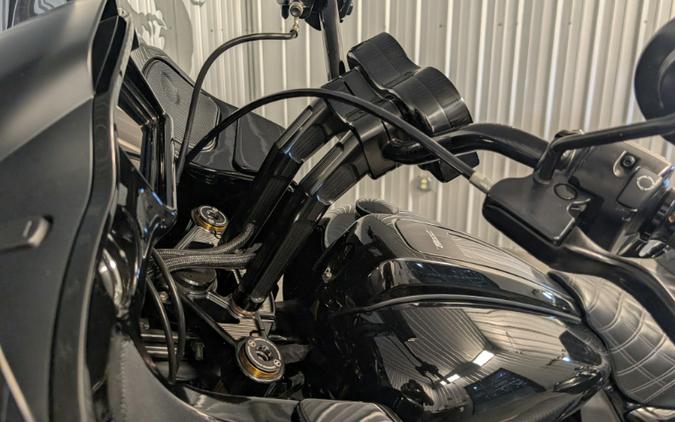 2022 Harley-Davidson ROAD GLIDE SPECIAL ST
