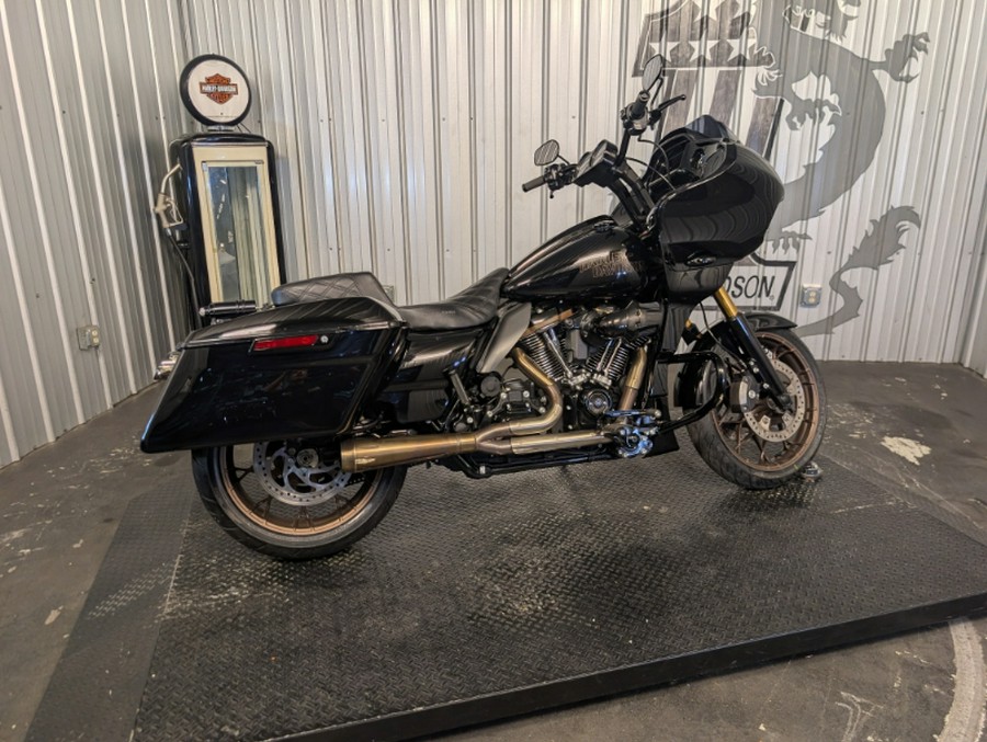 2022 Harley-Davidson ROAD GLIDE SPECIAL ST
