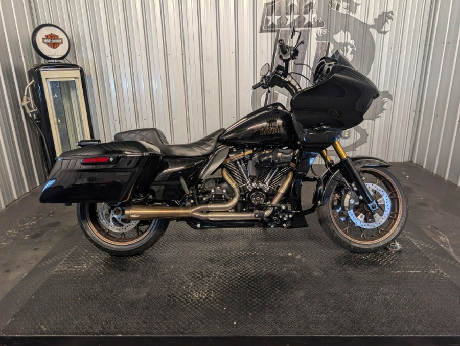 2022 Harley-Davidson ROAD GLIDE SPECIAL ST