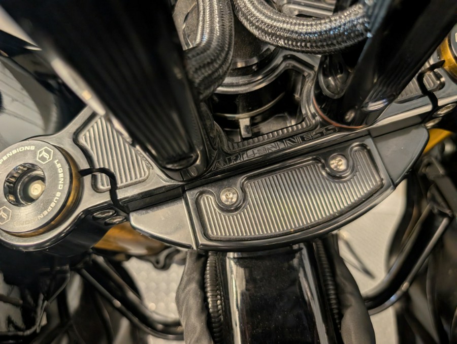 2022 Harley-Davidson ROAD GLIDE SPECIAL ST