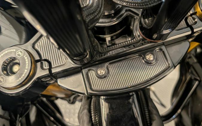 2022 Harley-Davidson ROAD GLIDE SPECIAL ST