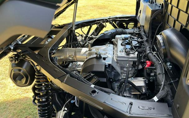 2027 CFMOTO UFORCE U10 XL Pro Highland EPS