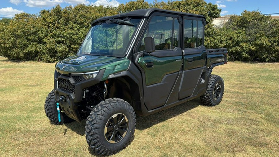2027 CFMOTO UFORCE U10 XL Pro Highland EPS
