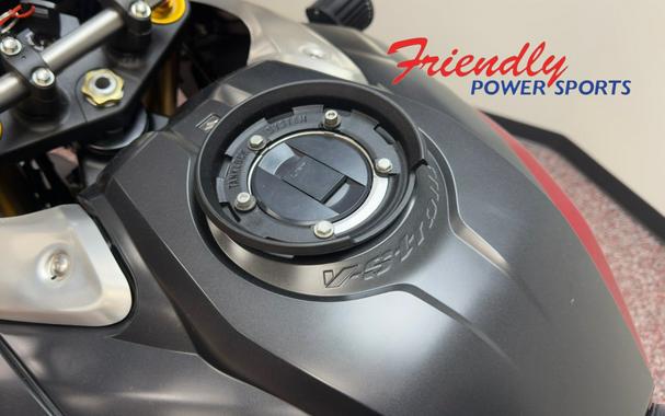 2014 SUZUKI V-STROM 1000 ABS