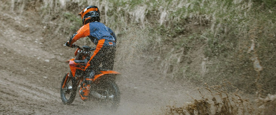 2027 KTM 65 SX