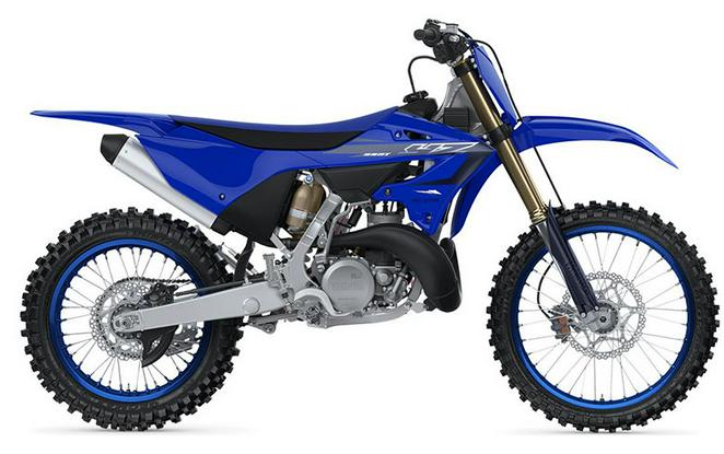 2023 Yamaha YZ250X First Look [8 Fast Facts, 15 Photos, Specs]