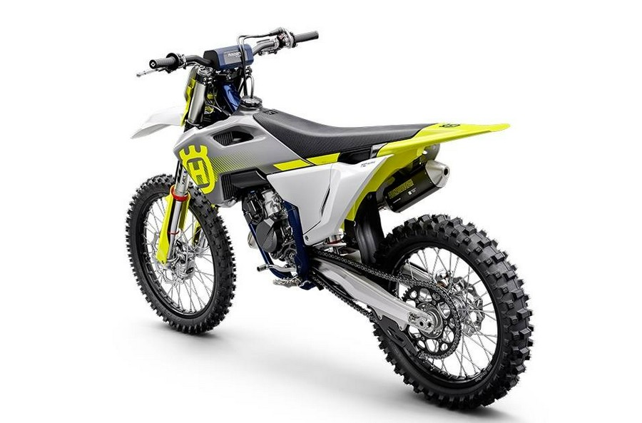 2024 Husqvarna Motorcycles TC 125