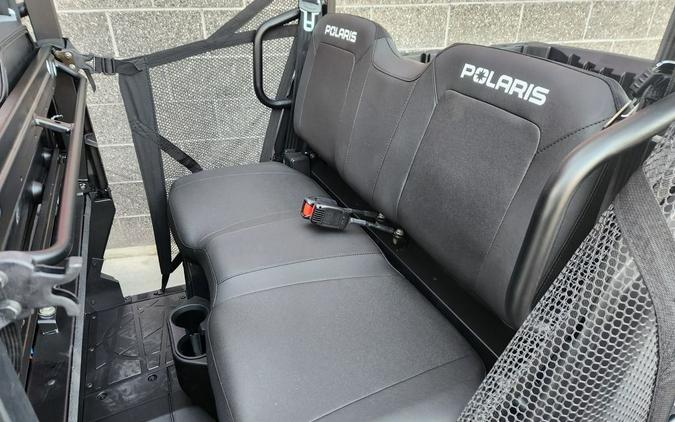 2023 Polaris® Ranger Crew SP 570 Premium