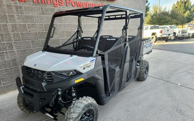 2023 Polaris® Ranger Crew SP 570 Premium