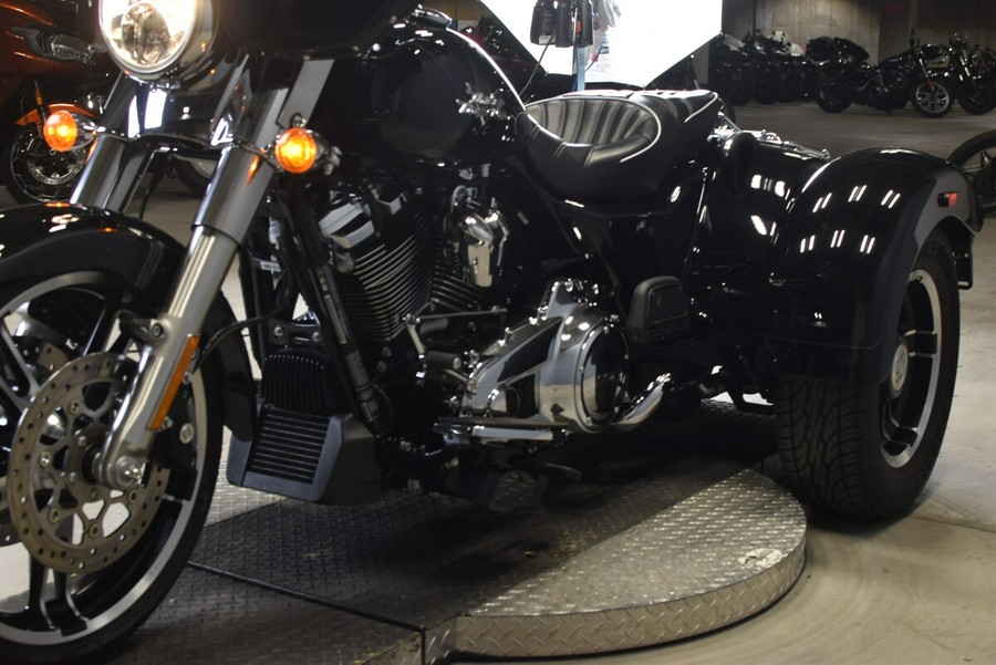 2022 Harley-Davidson Freewheeler