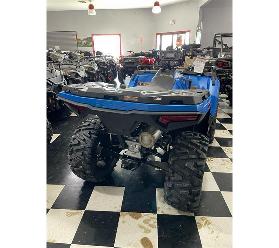 2024 Polaris Sportsman 570 Trail