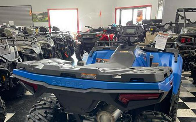 2024 Polaris Sportsman 570 Trail