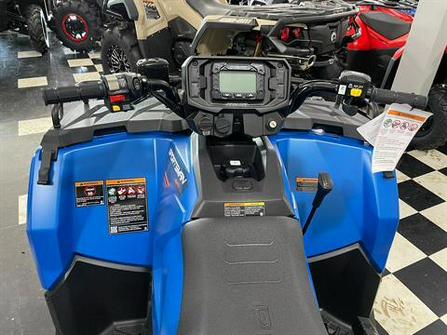 2024 Polaris Sportsman 570 Trail